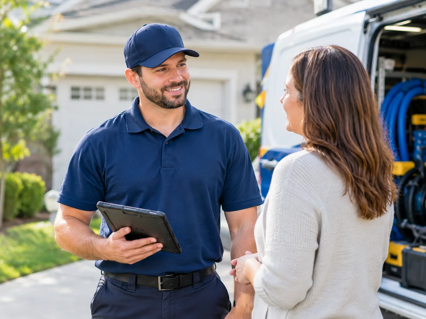 Sewage Backup Cleanup Sahuarita, AZ FAQs